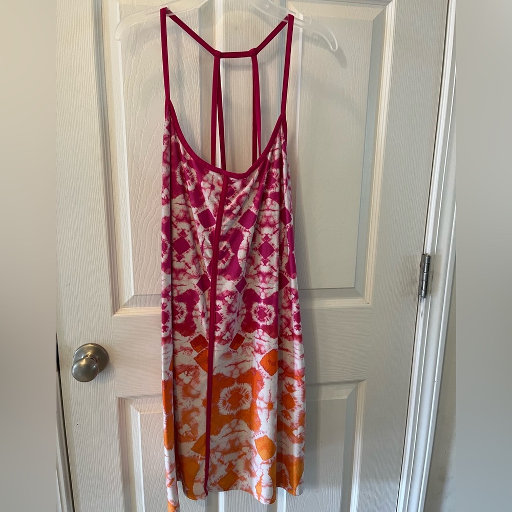 SecretTreasures XL Sleeveless Lightweight Sleepwear